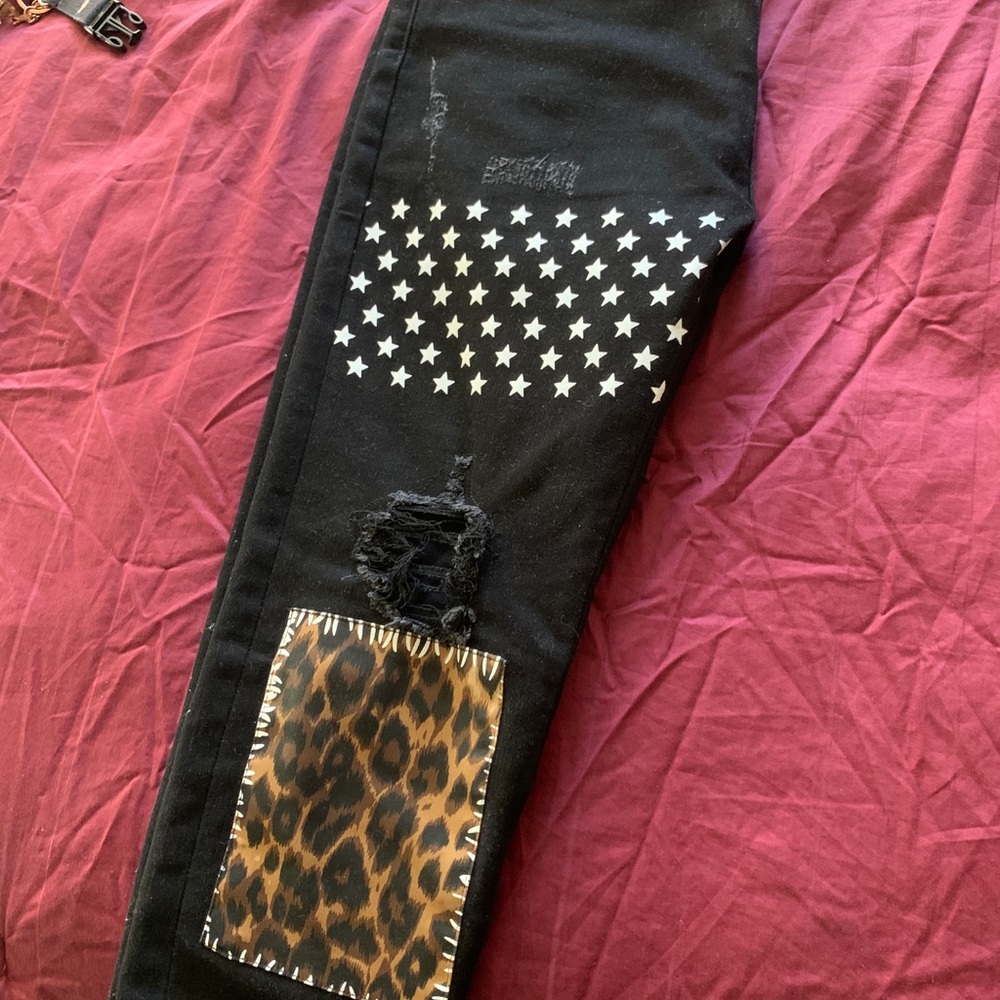 Amiri jeans